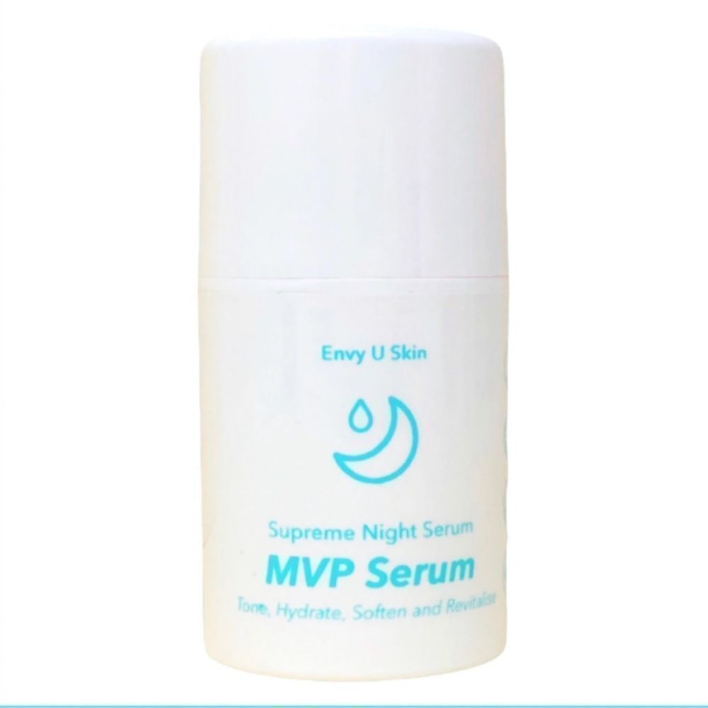 Envy U Skin Supreme Night Serum - MVP Serum